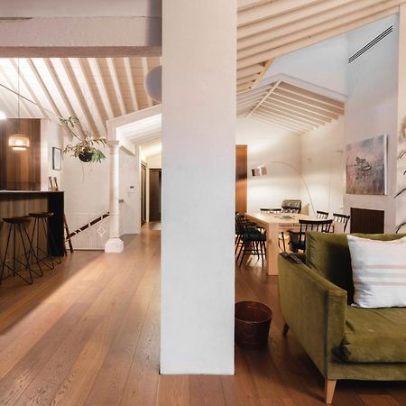 Casa Porto Sea View Apartment Malaga Luaran gambar