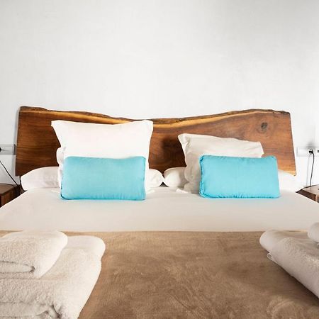 Casa Porto Sea View Apartment Malaga Luaran gambar