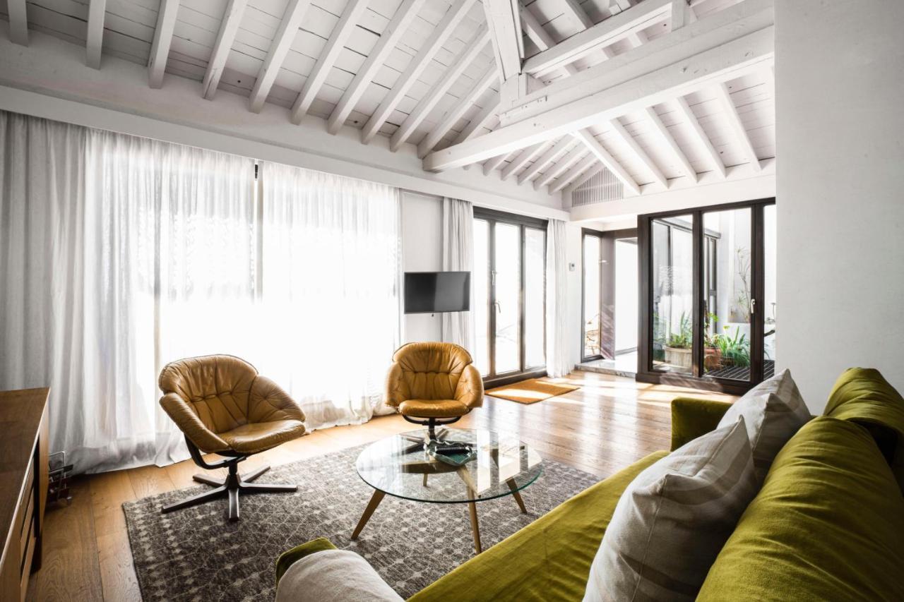 Casa Porto Sea View Apartment Malaga Luaran gambar