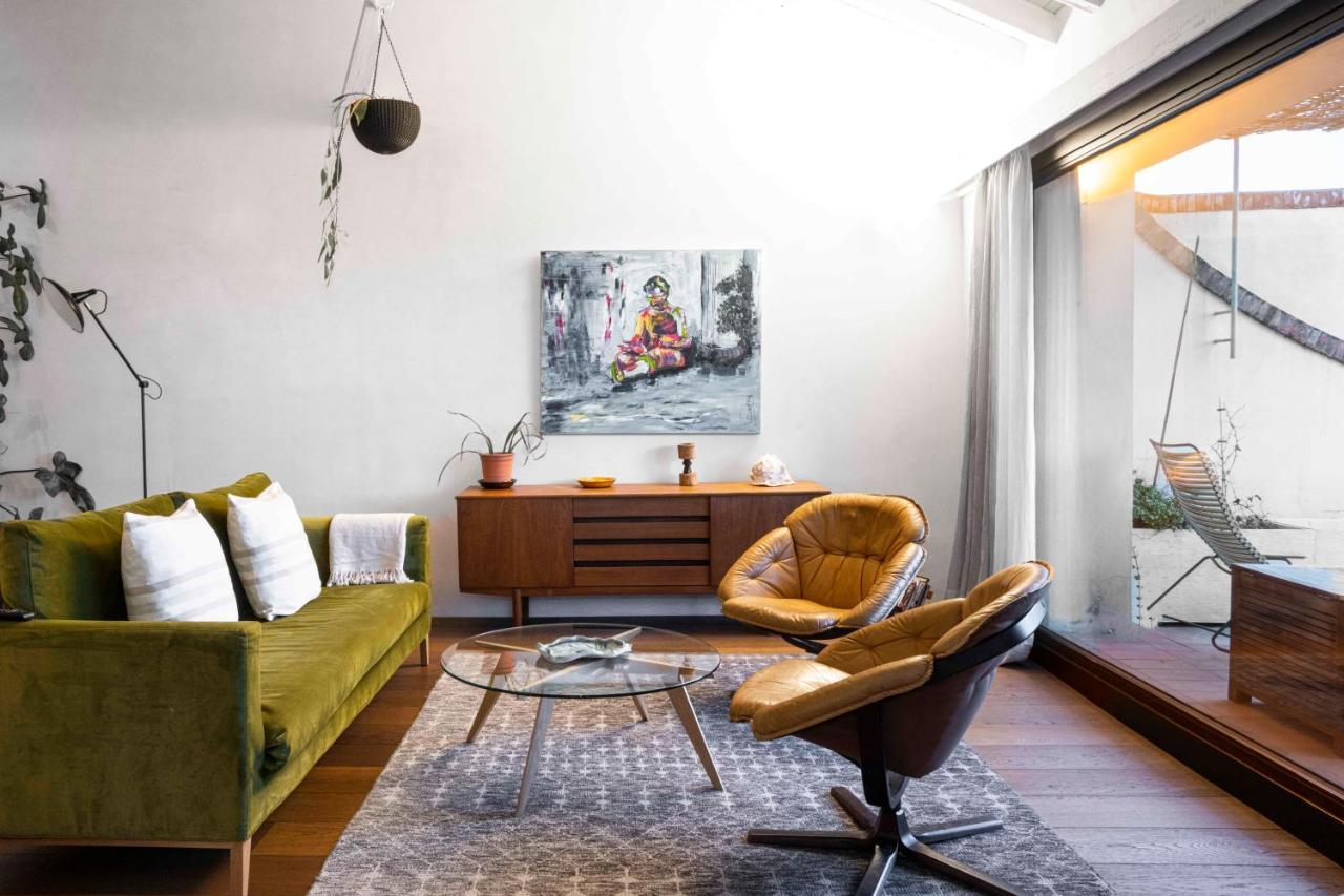 Casa Porto Sea View Apartment Malaga Luaran gambar