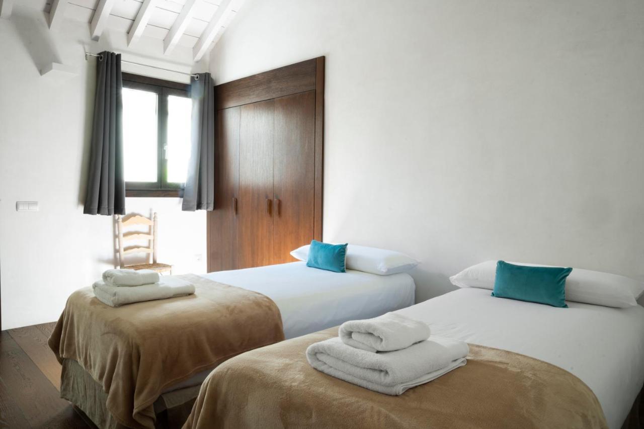 Casa Porto Sea View Apartment Malaga Luaran gambar