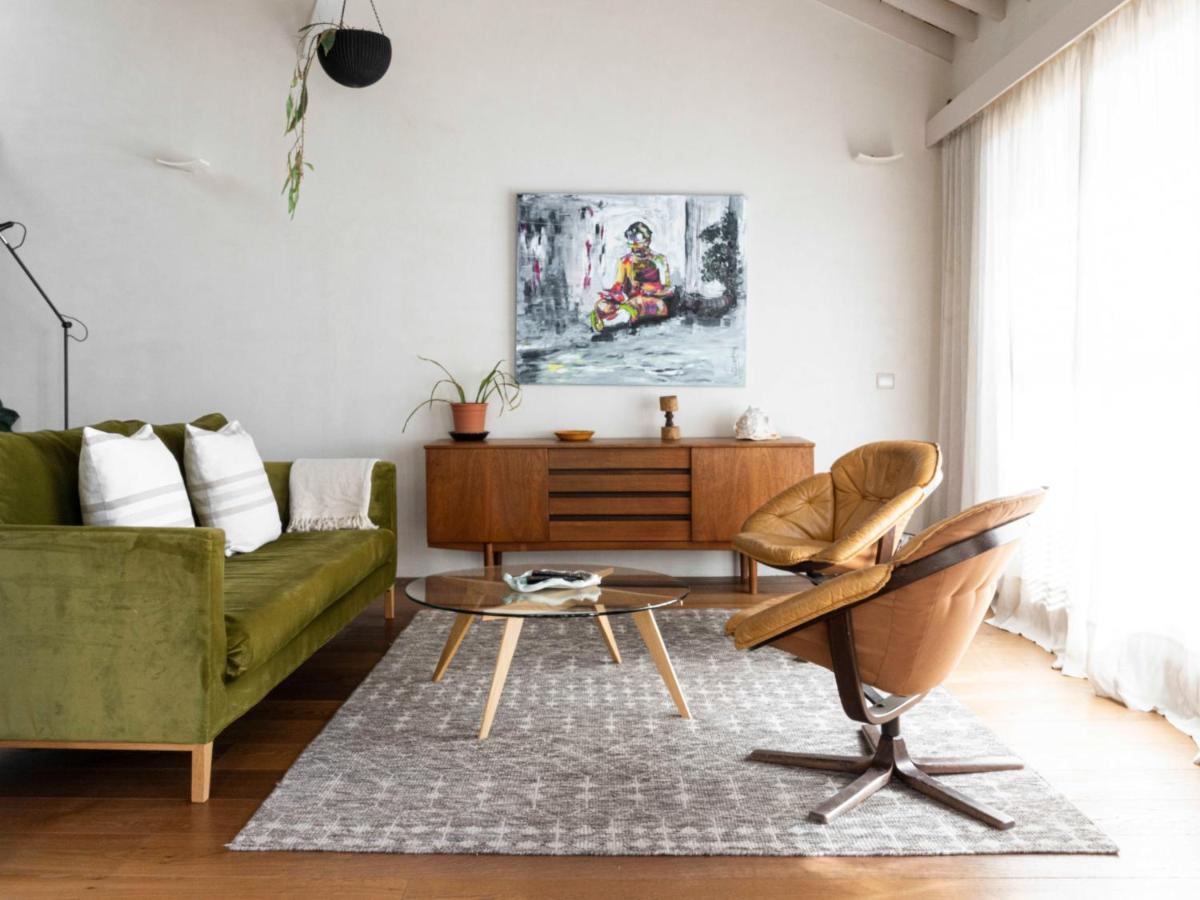 Casa Porto Sea View Apartment Malaga Luaran gambar