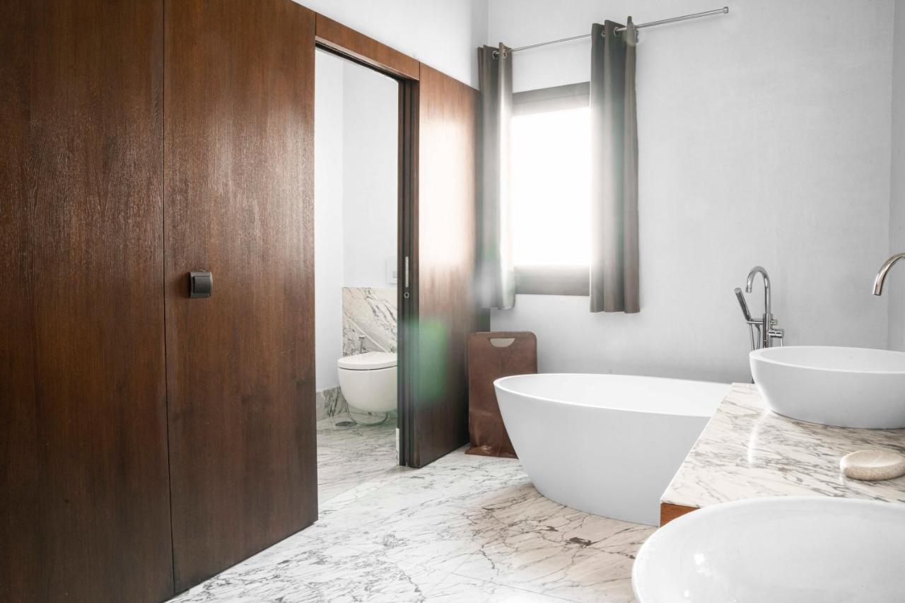 Casa Porto Sea View Apartment Malaga Luaran gambar
