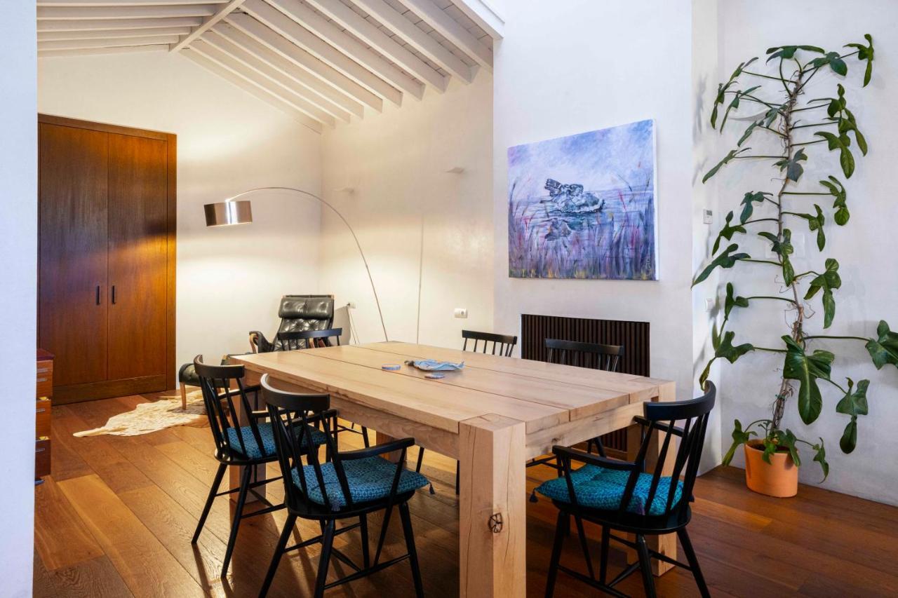 Casa Porto Sea View Apartment Malaga Luaran gambar