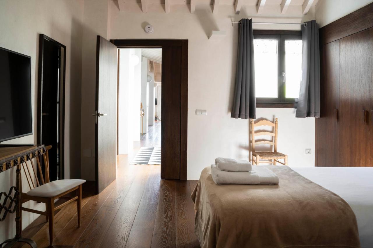 Casa Porto Sea View Apartment Malaga Luaran gambar