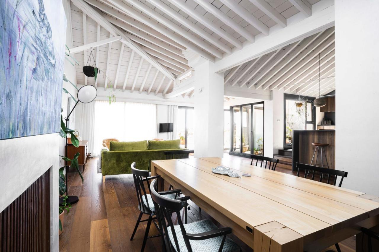Casa Porto Sea View Apartment Malaga Luaran gambar