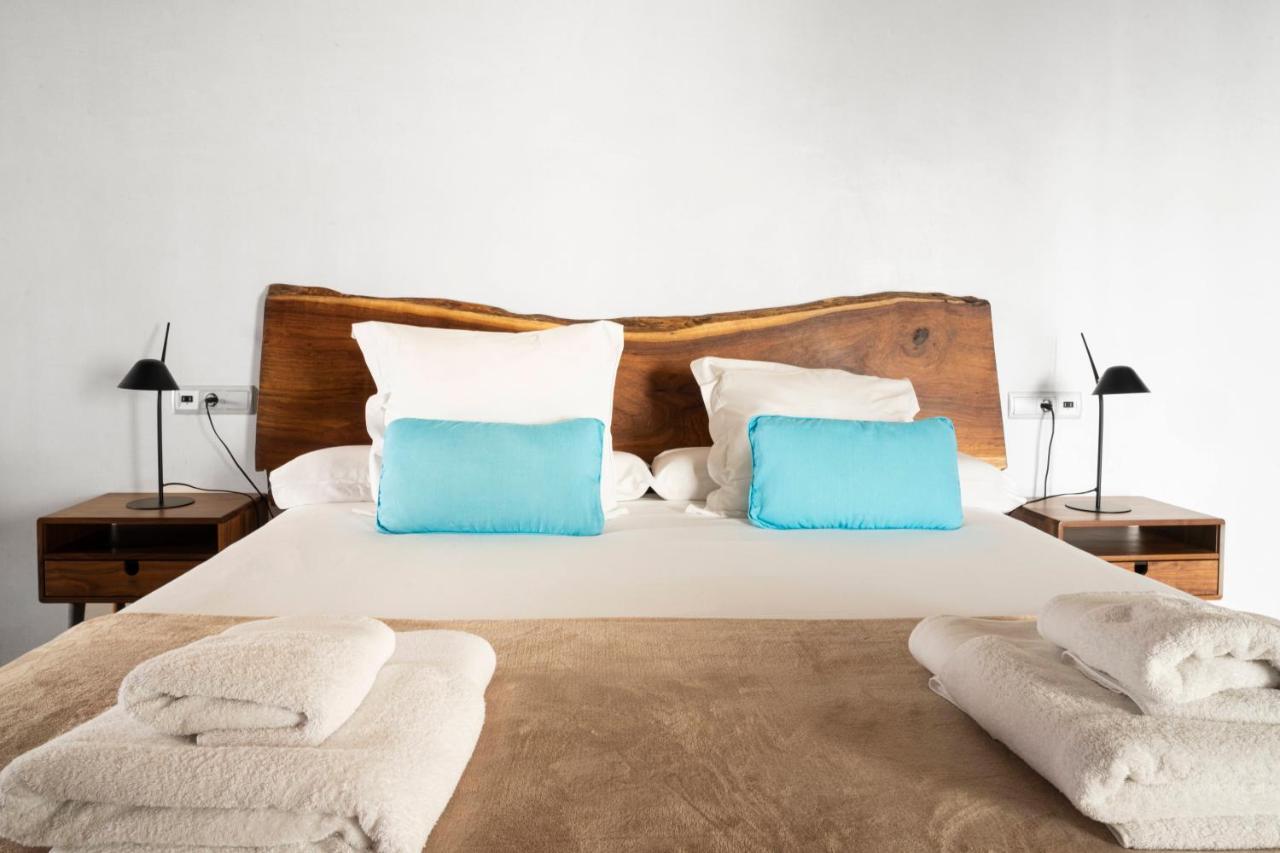 Casa Porto Sea View Apartment Malaga Luaran gambar