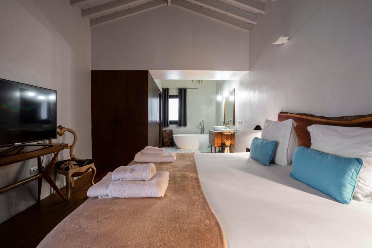 Casa Porto Sea View Apartment Malaga Luaran gambar