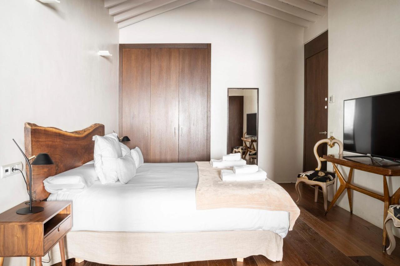 Casa Porto Sea View Apartment Malaga Luaran gambar