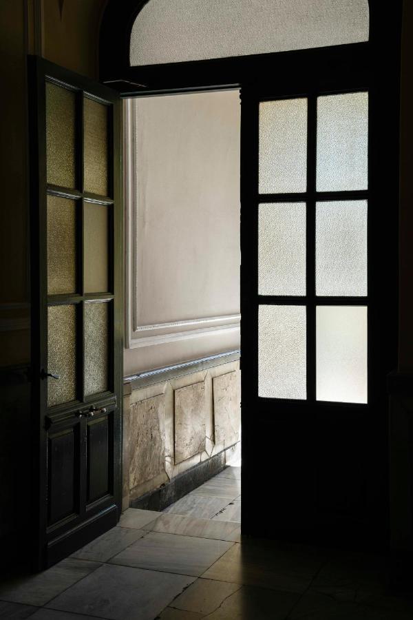 Casa Porto Sea View Apartment Malaga Luaran gambar